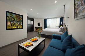 SQ HANG GAI HOTEL & SPA