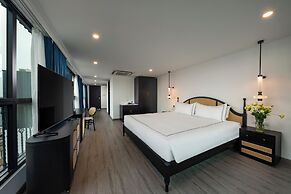 SQ HANG GAI HOTEL & SPA