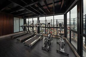 SQ HANG GAI HOTEL & SPA