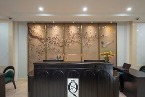 SQ HANG GAI HOTEL & SPA