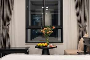 SQ HANG GAI HOTEL & SPA