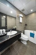 SQ HANG GAI HOTEL & SPA