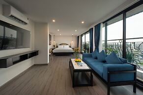 SQ HANG GAI HOTEL & SPA