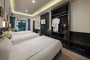 SQ HANG GAI HOTEL & SPA