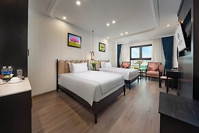 SQ HANG GAI HOTEL & SPA