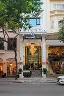 SQ HANG GAI HOTEL & SPA