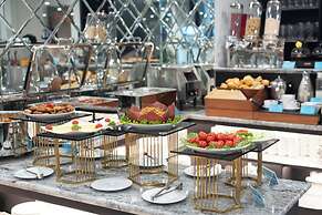 SQ HANG GAI HOTEL & SPA