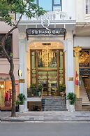 SQ HANG GAI HOTEL & SPA