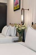 SQ HANG GAI HOTEL & SPA