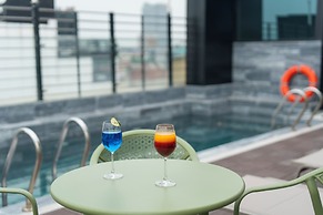 SQ HANG GAI HOTEL & SPA