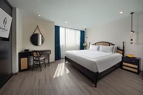 SQ HANG GAI HOTEL & SPA