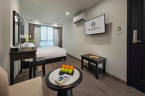 SQ HANG GAI HOTEL & SPA