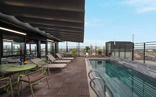 SQ HANG GAI HOTEL & SPA