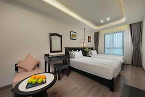 SQ HANG GAI HOTEL & SPA