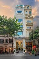 SQ HANG GAI HOTEL & SPA