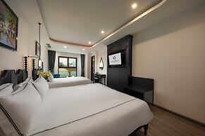 SQ HANG GAI HOTEL & SPA