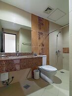 Main Hotel & Suites