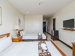 Main Hotel & Suites