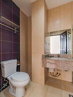 Main Hotel & Suites
