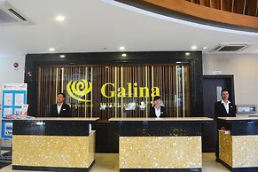 Galina Hotel & Spa