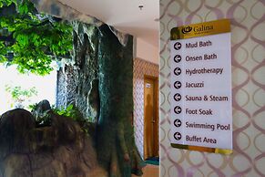 Galina Hotel & Spa