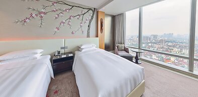 Lotte Hotel Hanoi