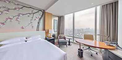 Lotte Hotel Hanoi