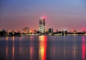 Lotte Hotel Hanoi