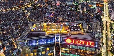 Lotte Hotel Hanoi