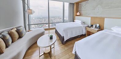 Lotte Hotel Hanoi