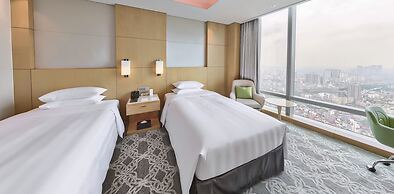 Lotte Hotel Hanoi