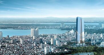 Lotte Hotel Hanoi