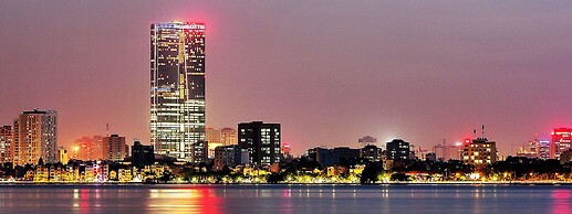 Lotte Hotel Hanoi