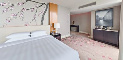 Lotte Hotel Hanoi