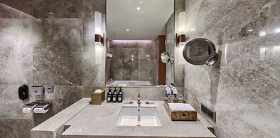 Lotte Hotel Hanoi