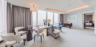 Lotte Hotel Hanoi