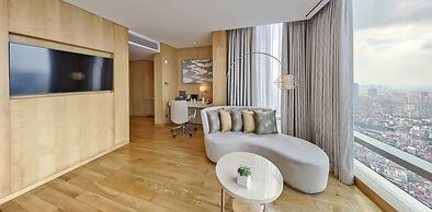 Lotte Hotel Hanoi
