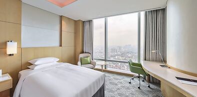 Lotte Hotel Hanoi
