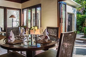 D&G Villa Seminyak