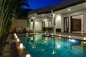 D&G Villa Seminyak