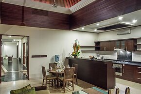 D&G Villa Seminyak