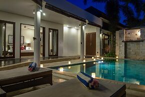 D&G Villa Seminyak