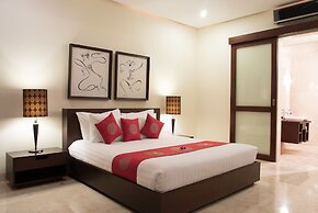 D&G Villa Seminyak