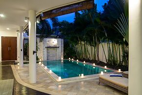 D&G Villa Seminyak