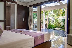 D&G Villa Seminyak