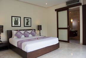 D&G Villa Seminyak