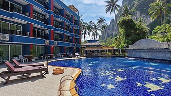Aonang Silver Orchid Resort