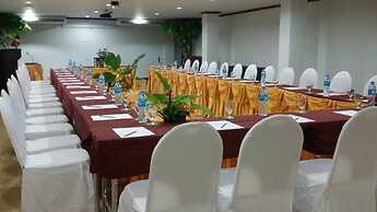 Aonang Silver Orchid Resort