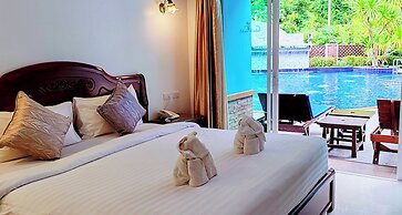 Aonang Silver Orchid Resort