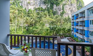 Aonang Silver Orchid Resort